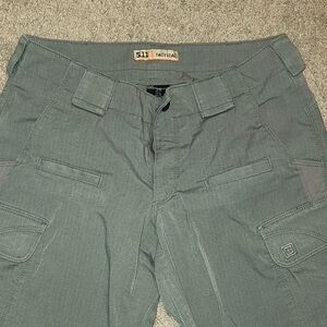 5.11 Tactical Women's "Stryke" pants.